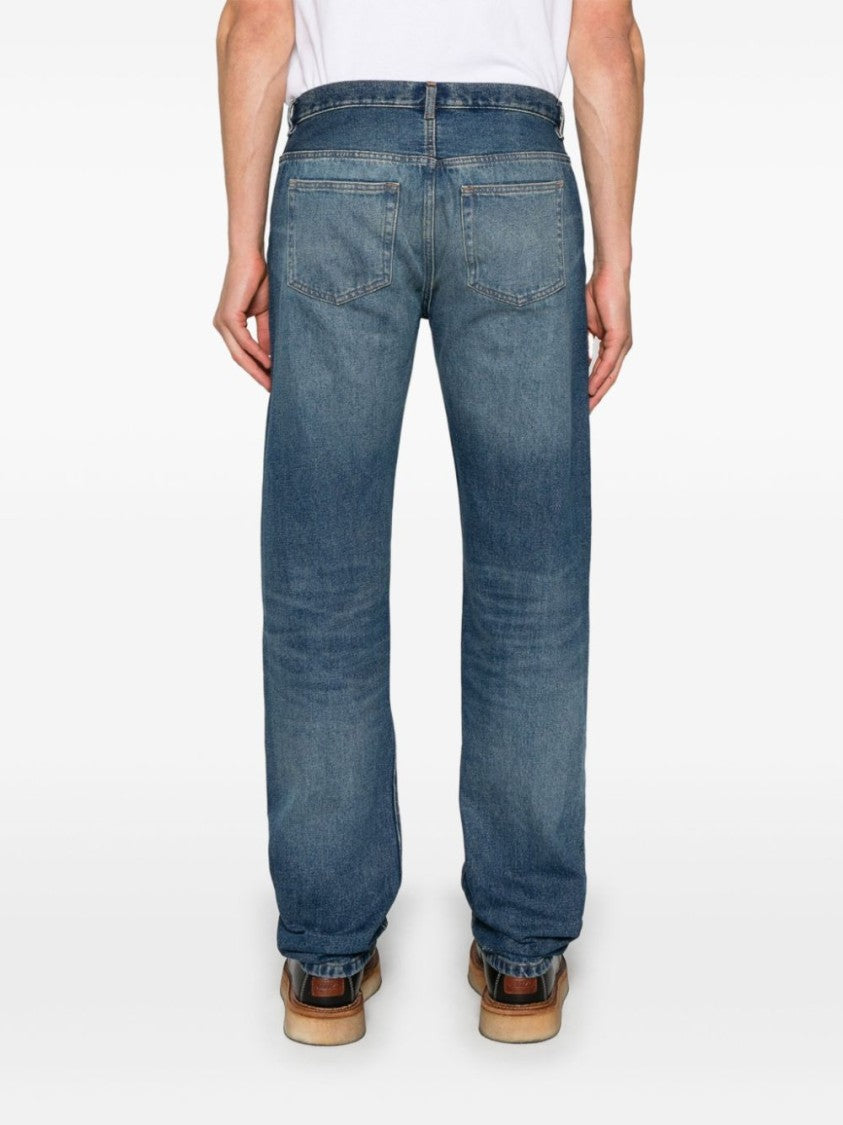 A.P.C. New Standard Jeans