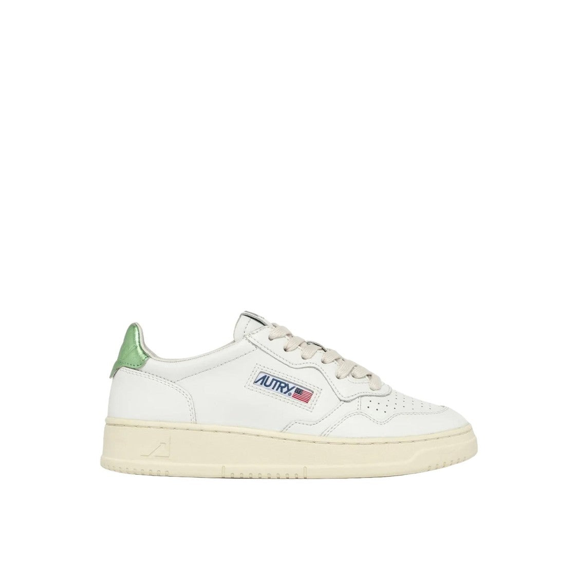 Autry Medalist Low Sneakers