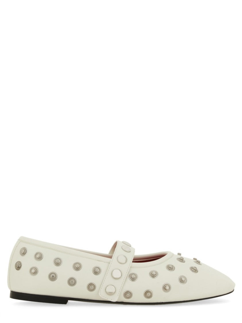 Stella Mccartney Ryder Dancer