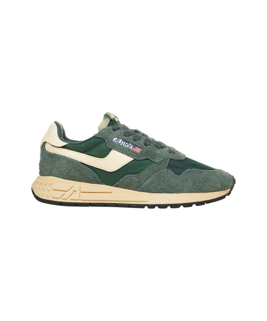 Autry Reelwind Low' Sneakers