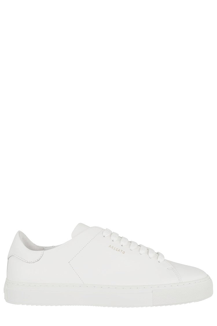 Axel Arigato White Clean 90 Sneakers