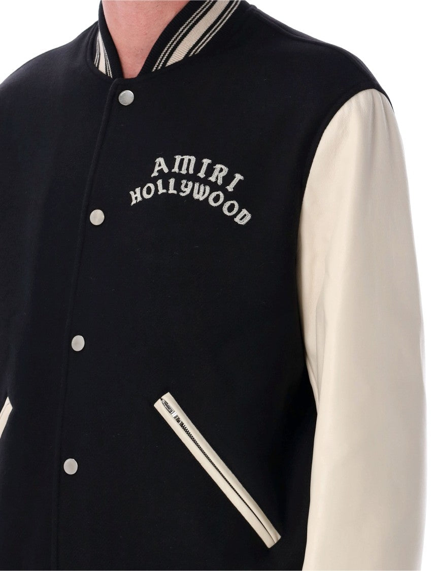 Amiri Amiri Hollywood Bomber