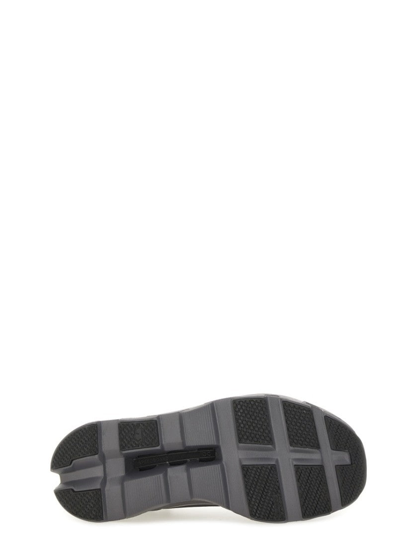 On "Cloudmonster" Sneaker