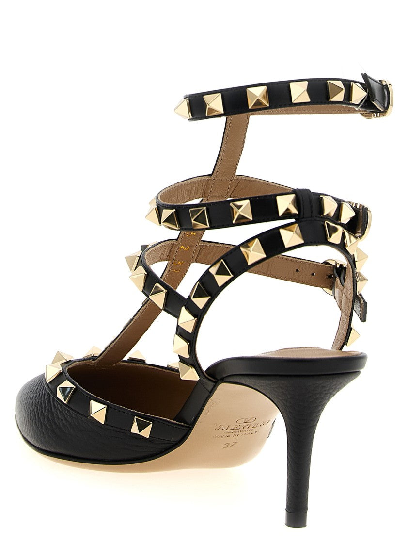 Valentino Garavani 'Rockstud' Pumps