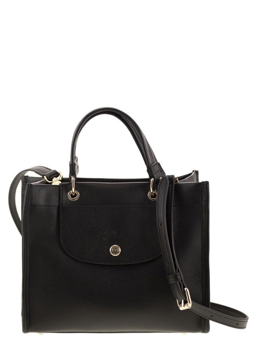 Longchamp Cabas - Bag With Handle