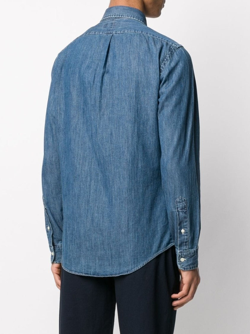 Polo Ralph Lauren Long Sleeve Sport Shirt