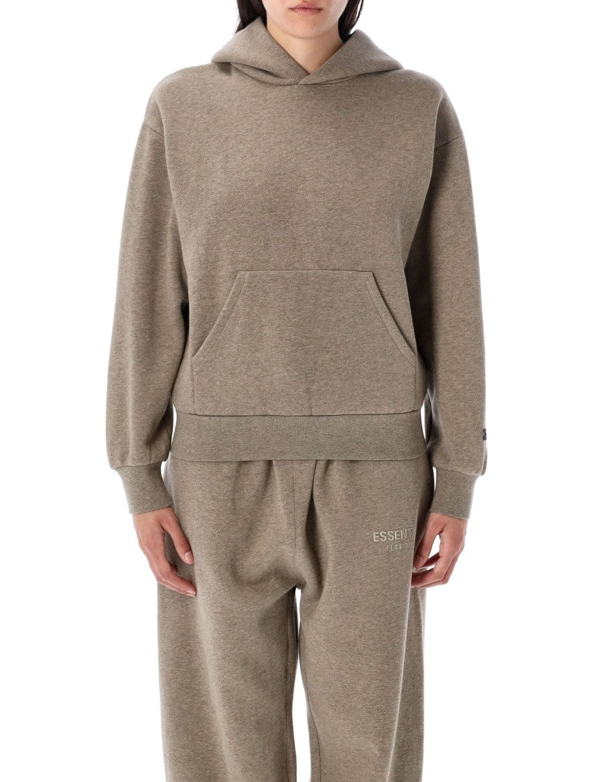 Fear Of God Classic Fit Hoodie
