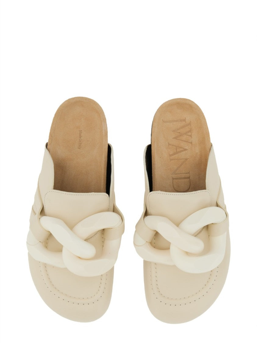 J. W. Anderson "Chain" Sandals