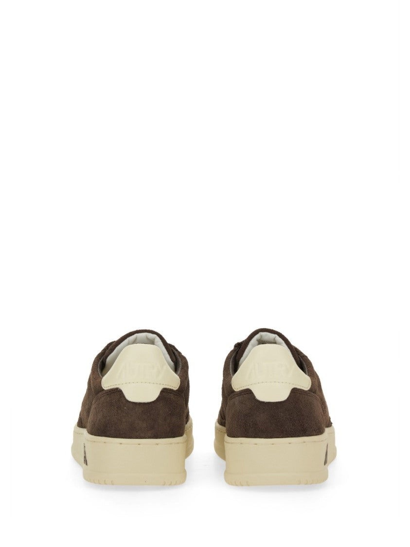 Autry "Medalist" Low Sneaker