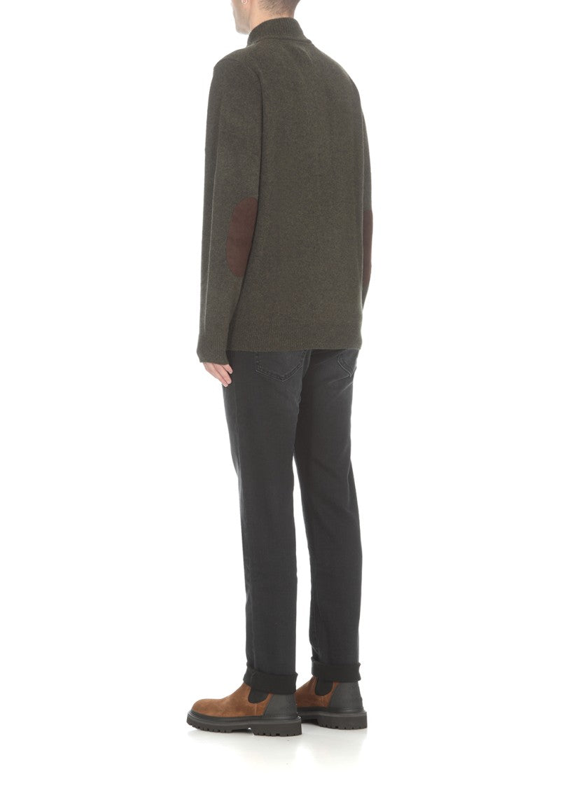 Barbour Essential Cardigan