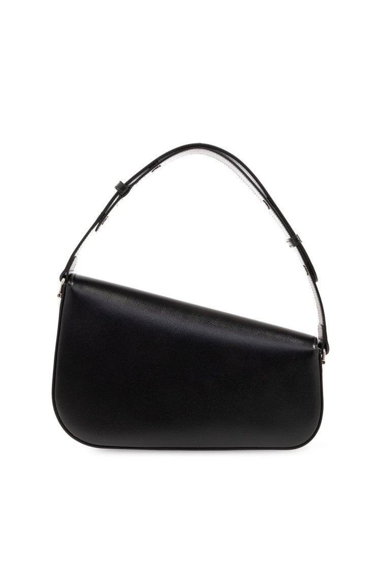 Gucci Shoulder Bag "Gucci Horsebit 1955" Small Size