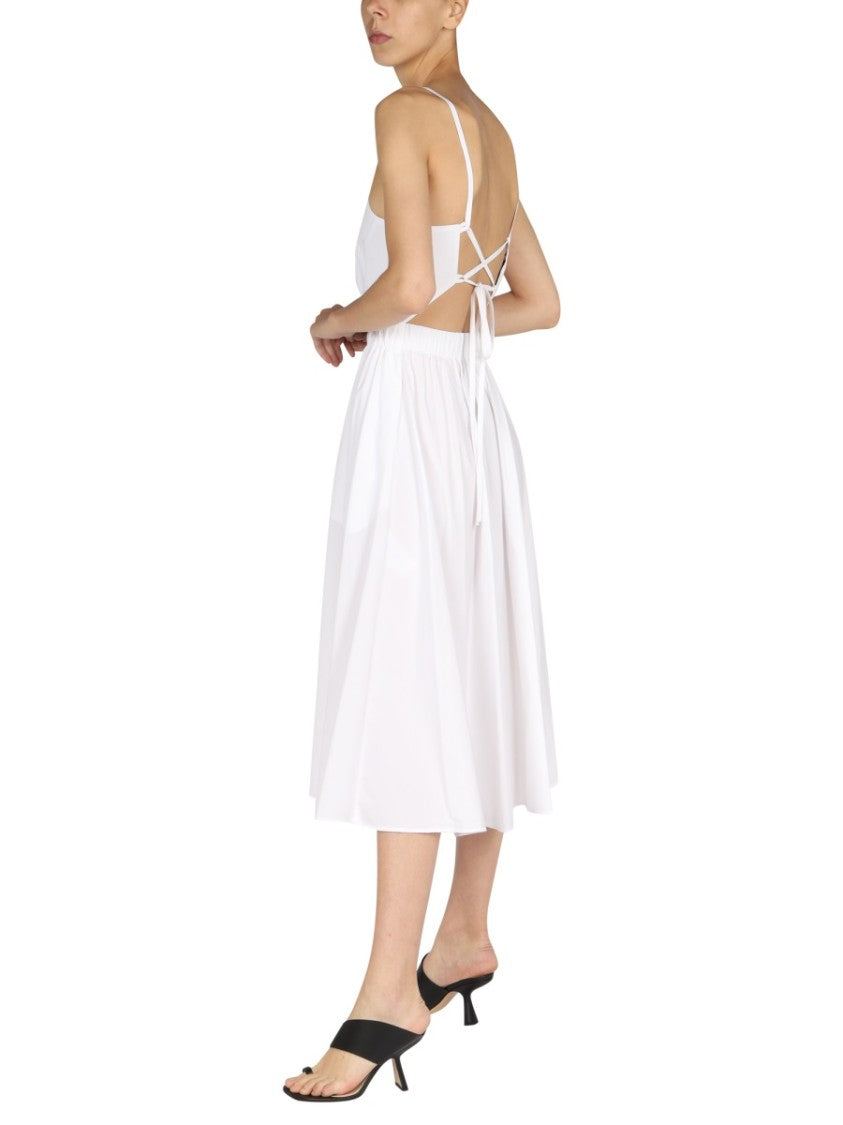 Department Five "Cafehouse" Dress