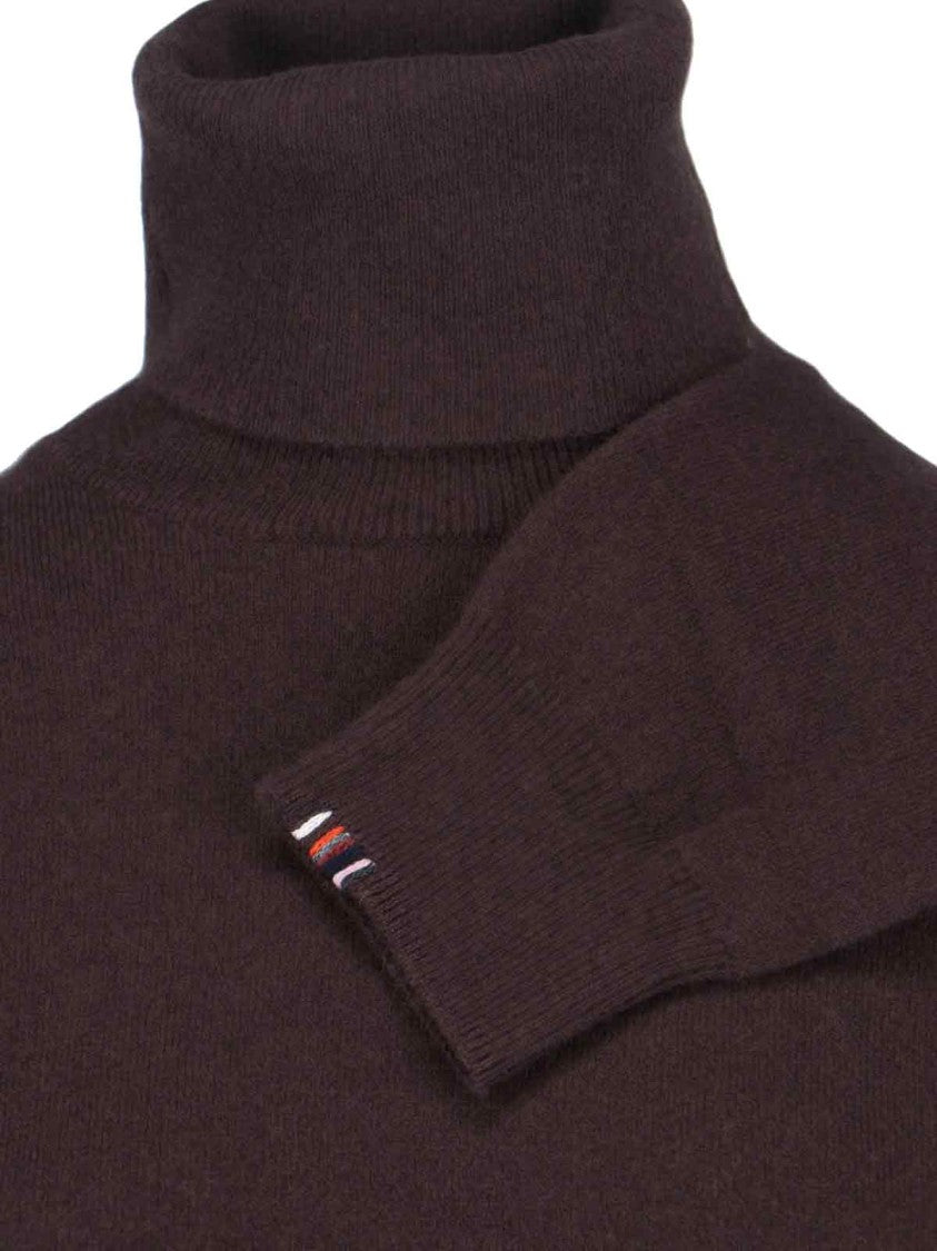 Extreme Cashmere N°204 Jill Sweater – Brown