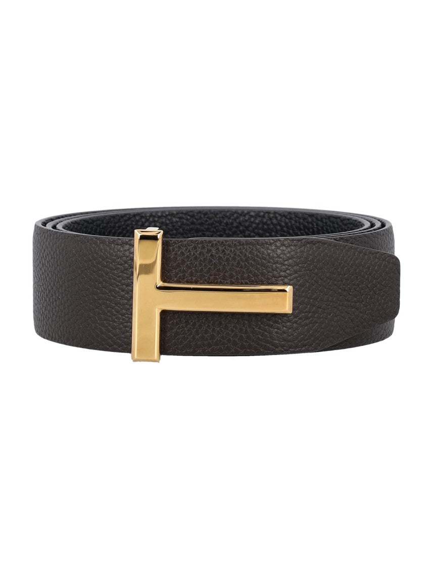 Tom Ford Reversibile 4Cm T Belt