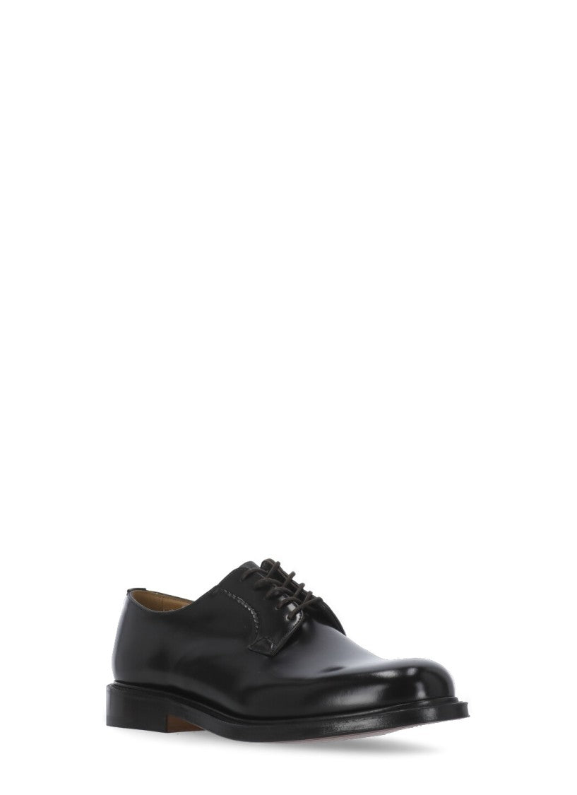Church's Shannon Lace Up Shoes