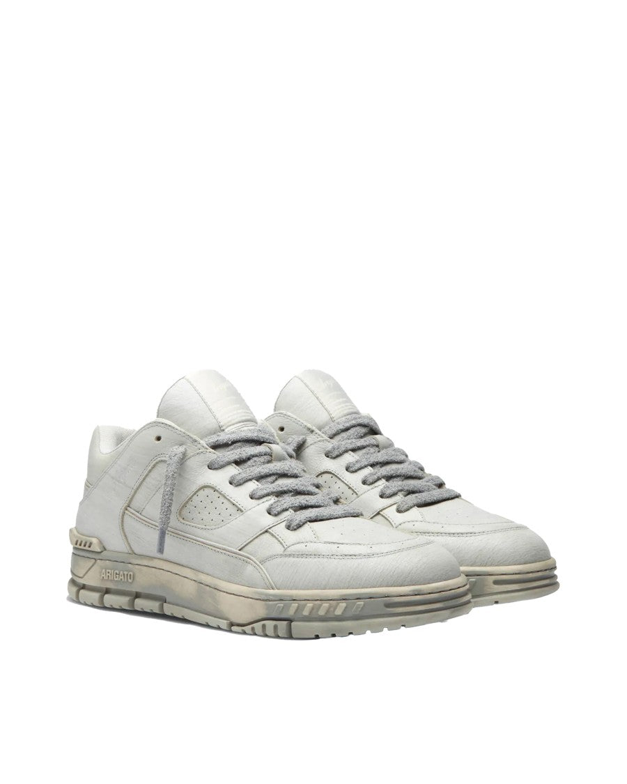 Axel Arigato Area Lo Taupe/Taupe Sneakers