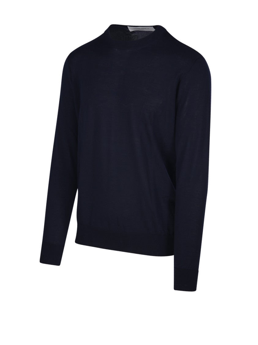 Golden Goose Crew Neck Regular Sweater
