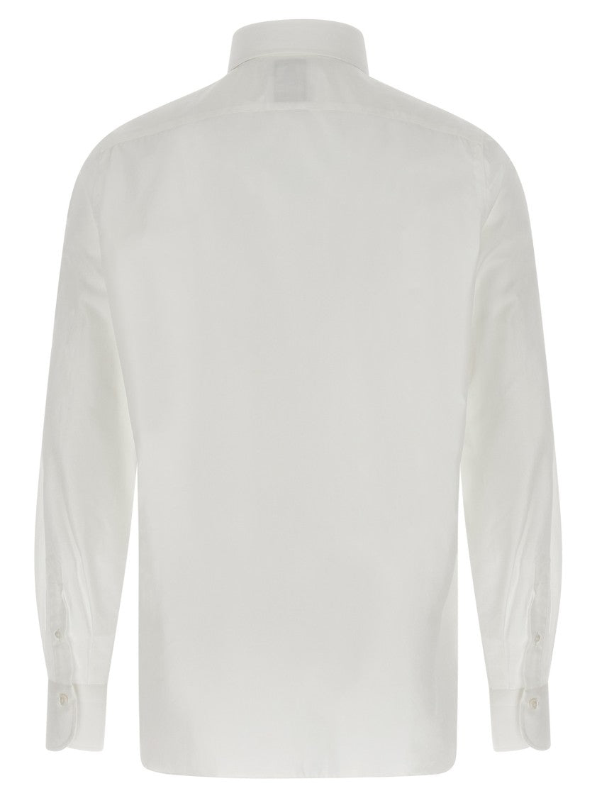 Finamore 'Napoli' Shirt