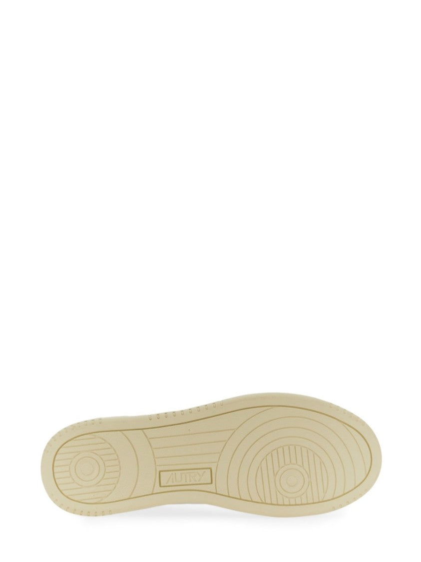 Autry Medalist Low Sneaker