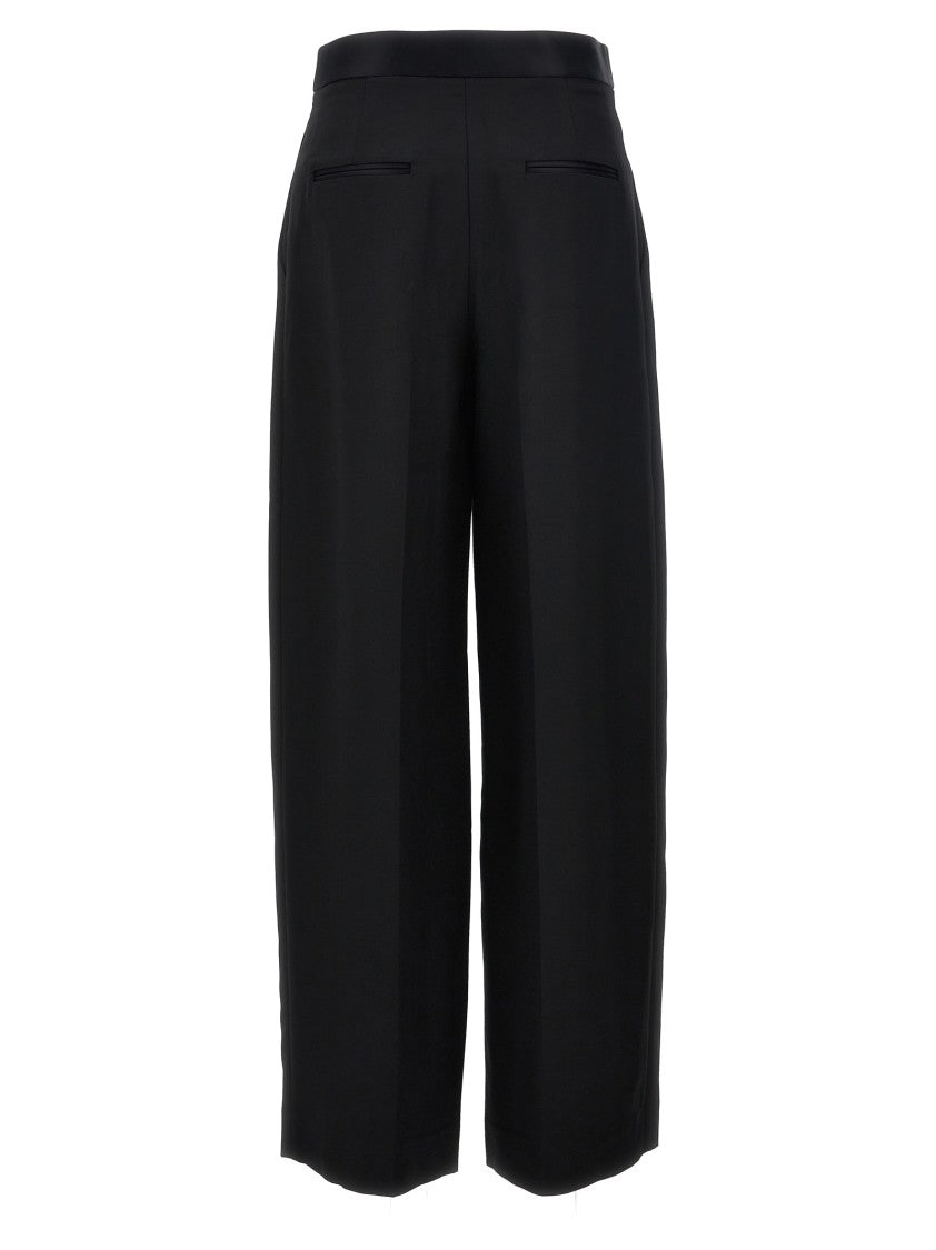 Khaite Marine' Pants