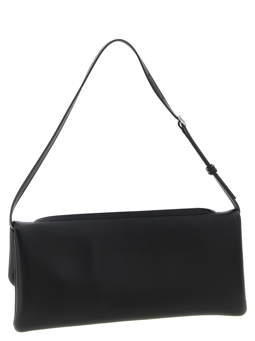 Courrèges Wrist Clutch