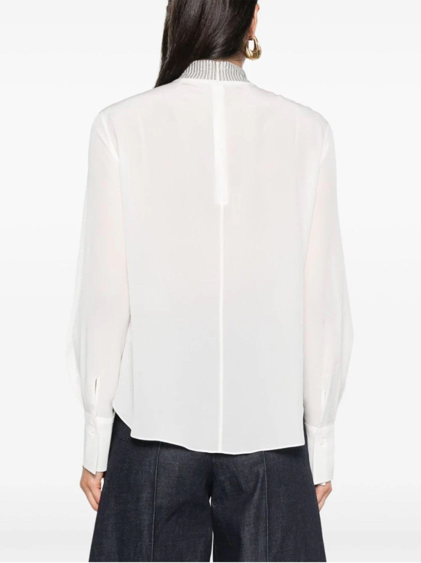 Brunello Cucinelli Lupetto M/L Long Sleeve Turtleneck