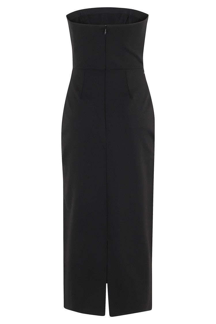 Staud Brooke Dress