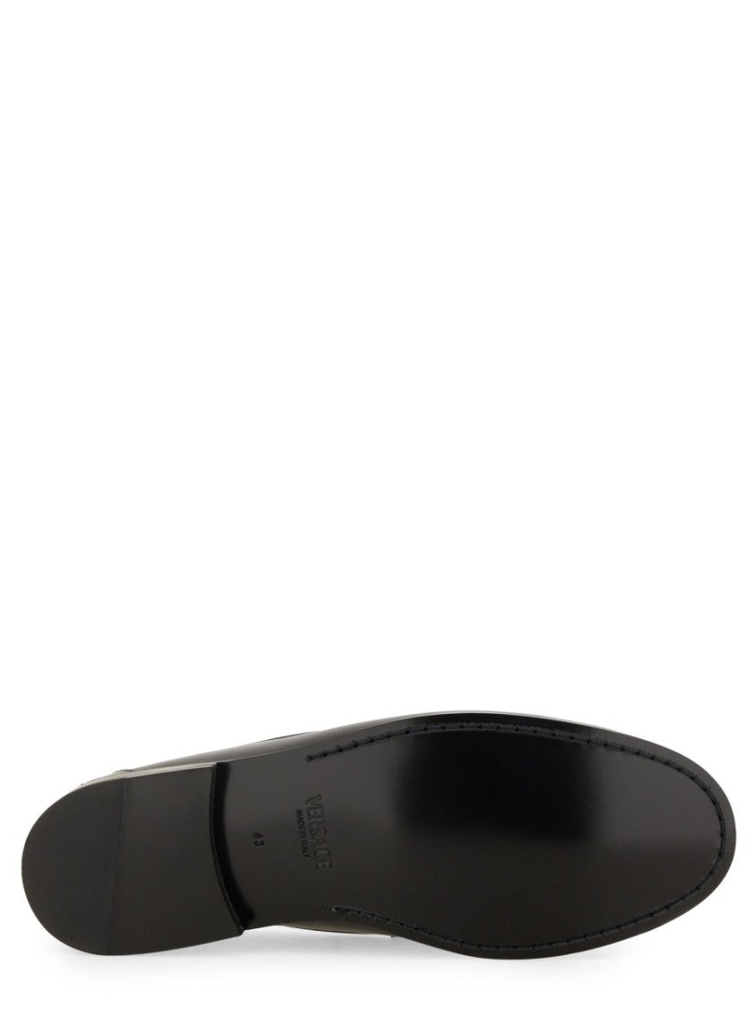 Versace Moccasin "Medusa 95"