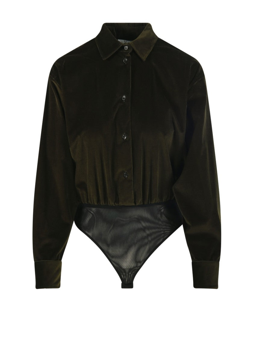 Max Mara Fertile Shirt