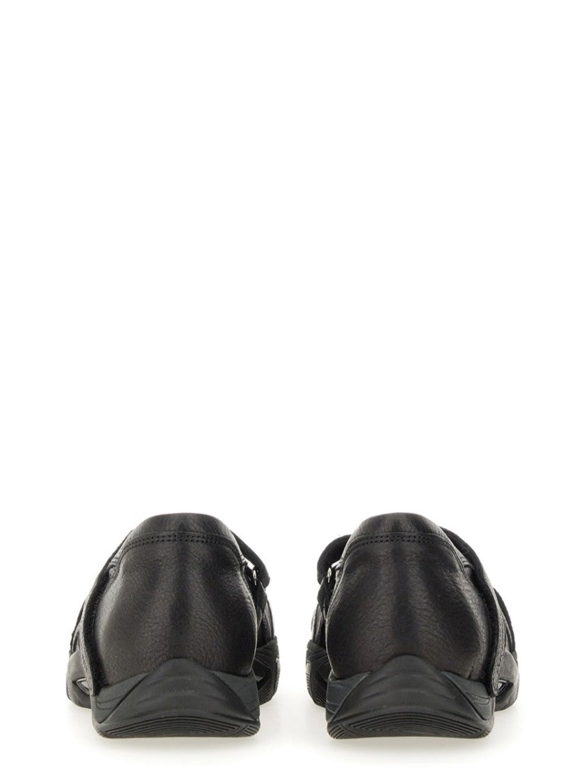 Our Legacy "Sweetheart Dress" Sneaker
