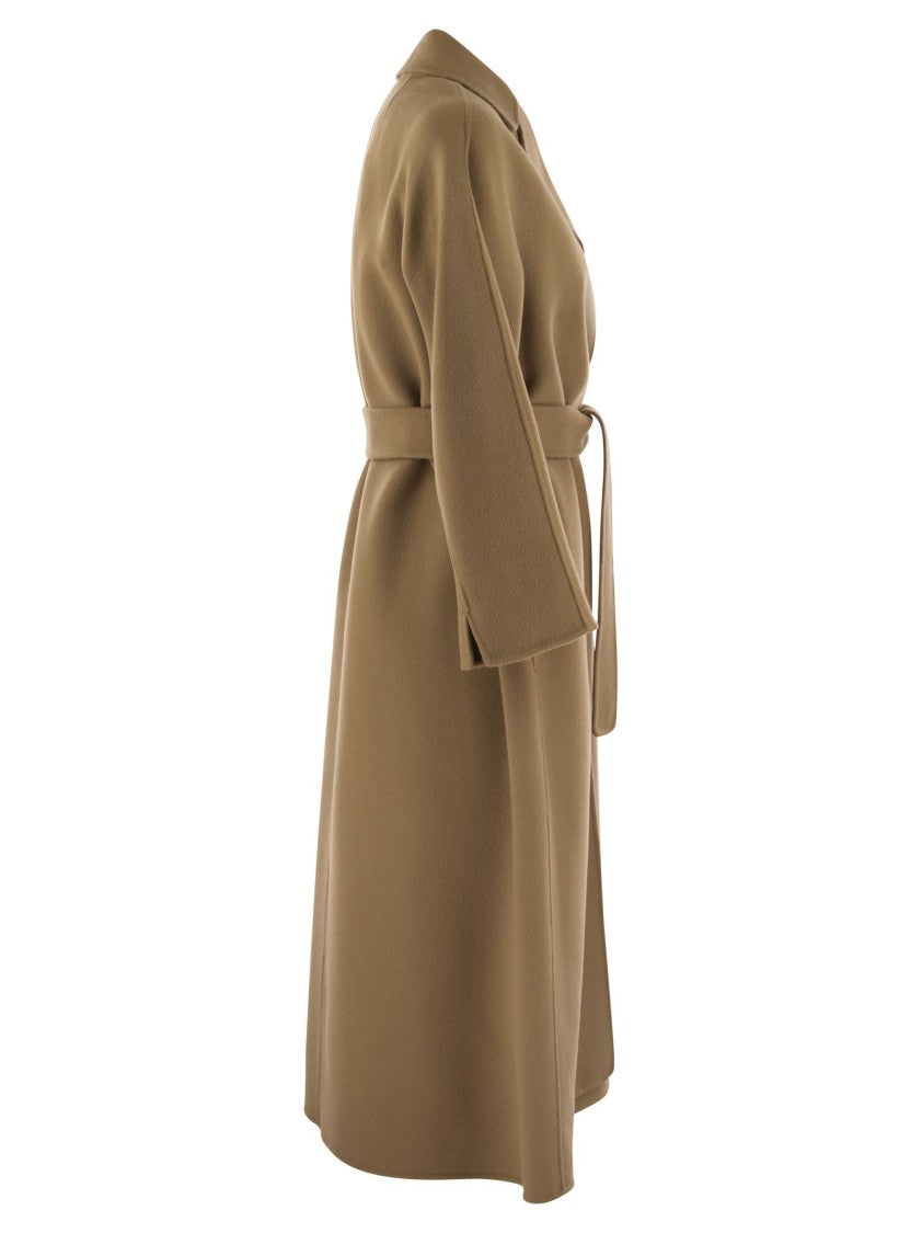 Max Mara Esturia - Wool Coat