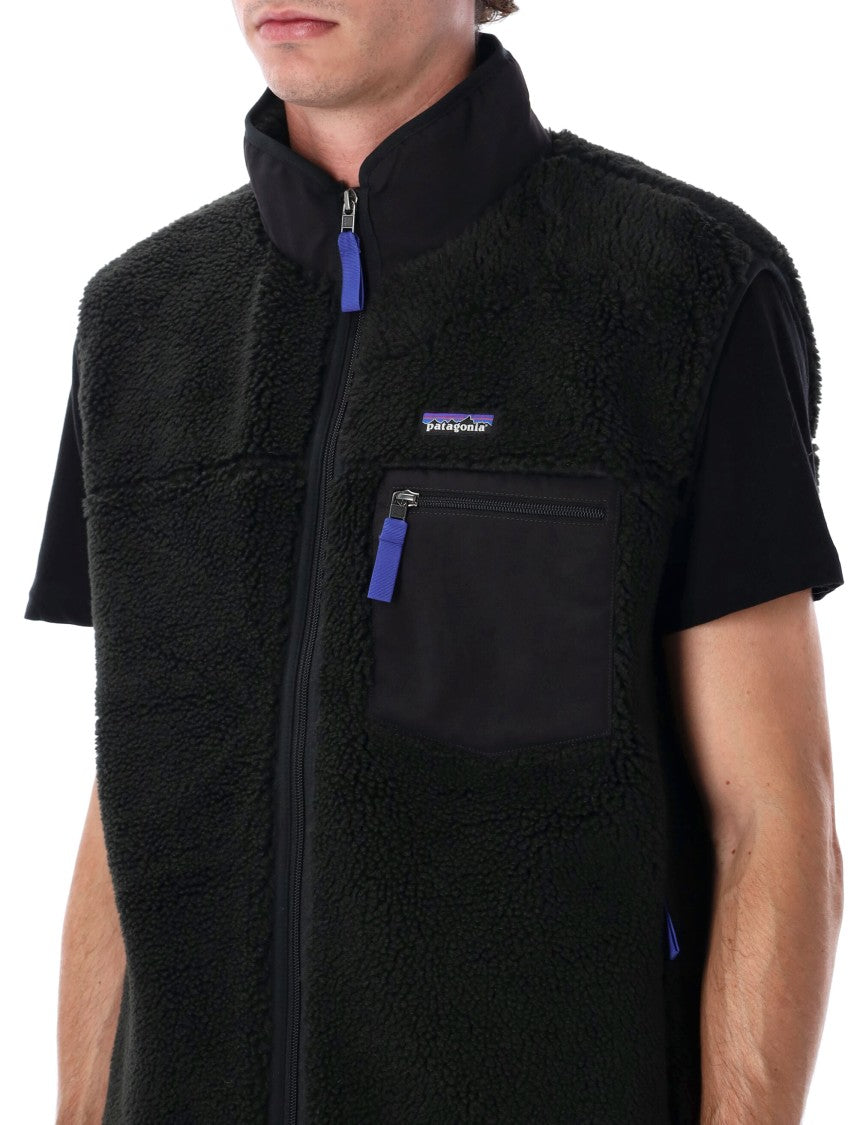 Patagonia Retro-X Vest