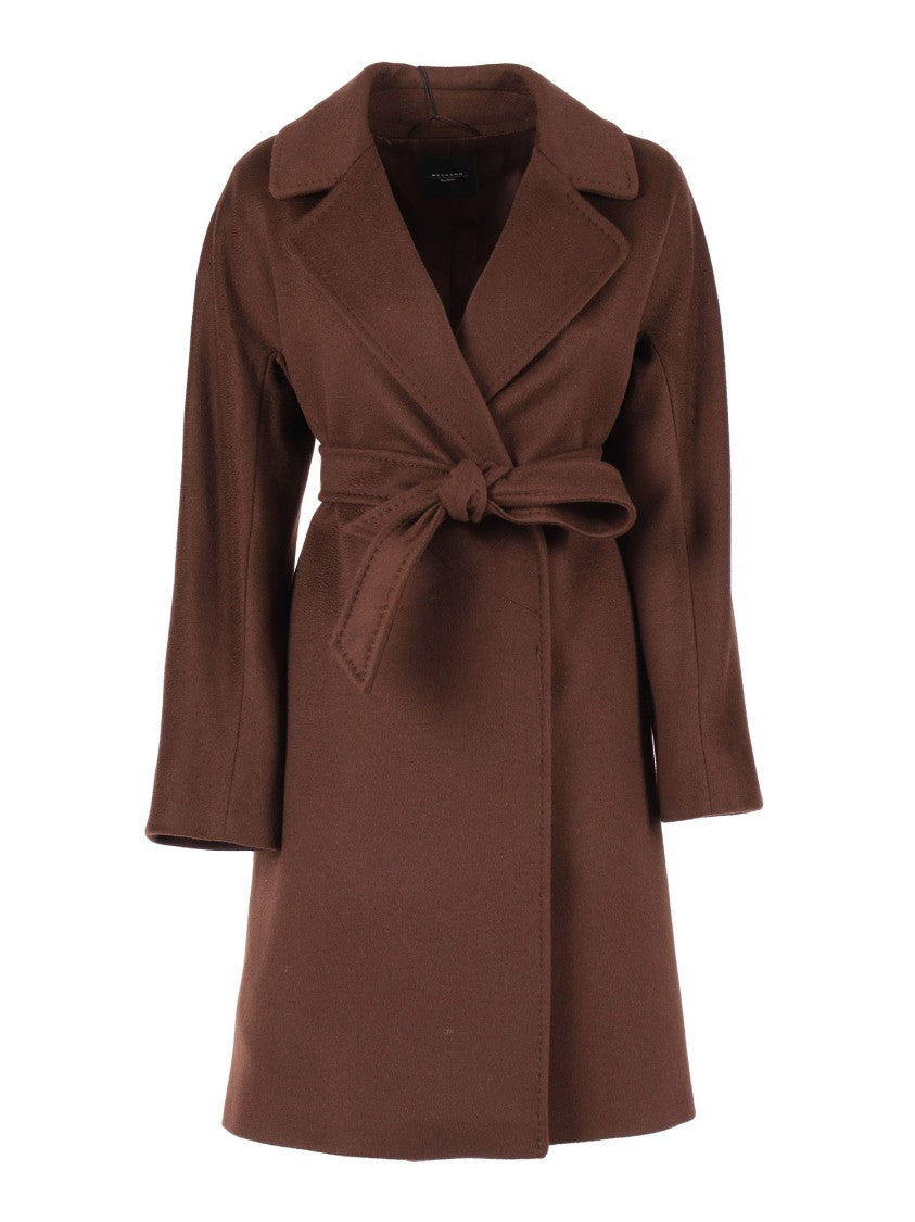 Max Mara Corte Coat