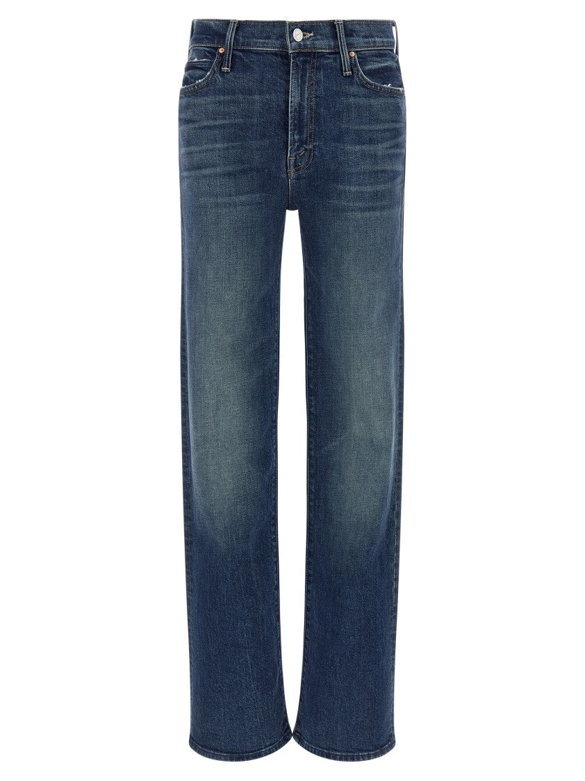 Mother 'The Kick' Jeans