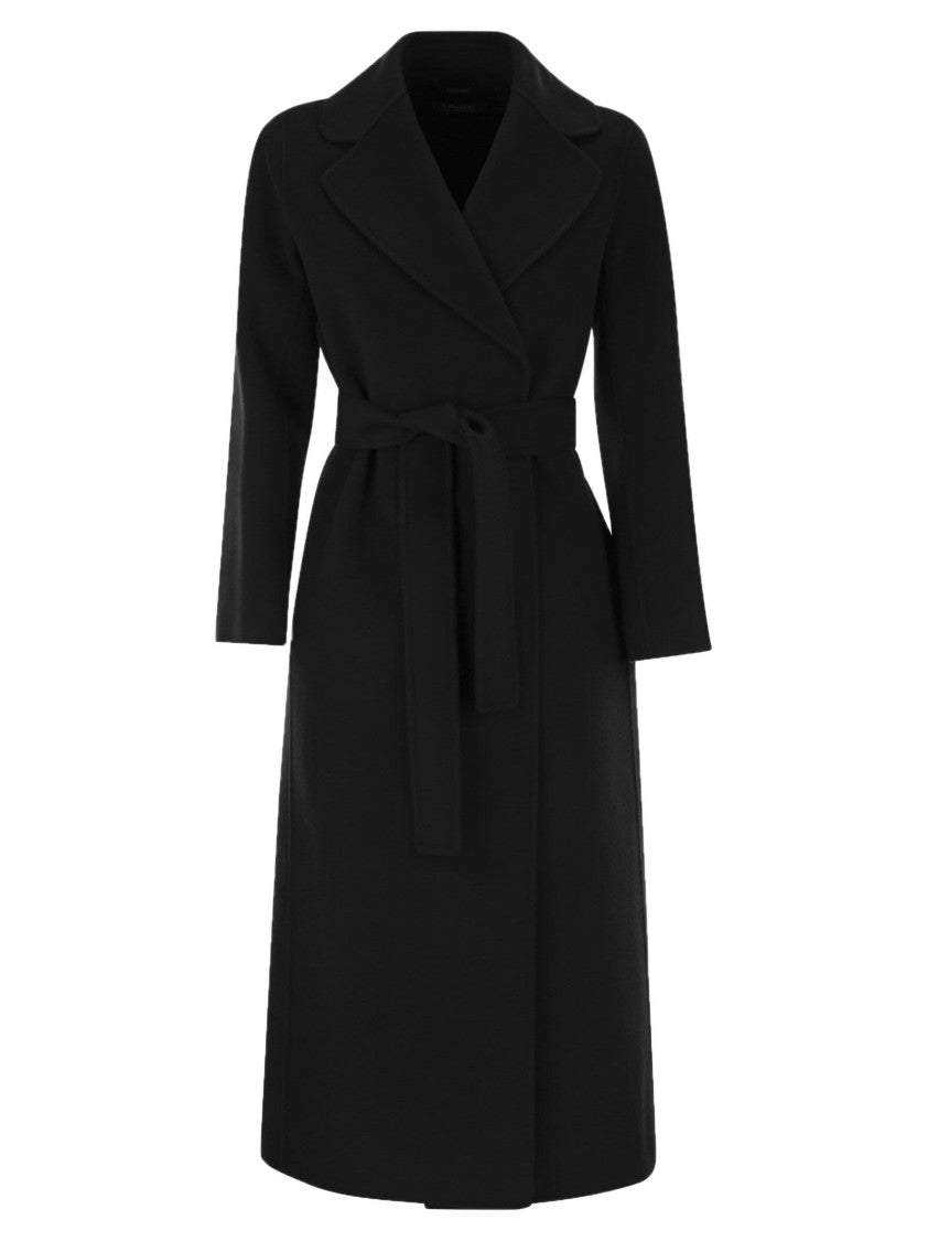 Max Mara Poldo - Wool Coat