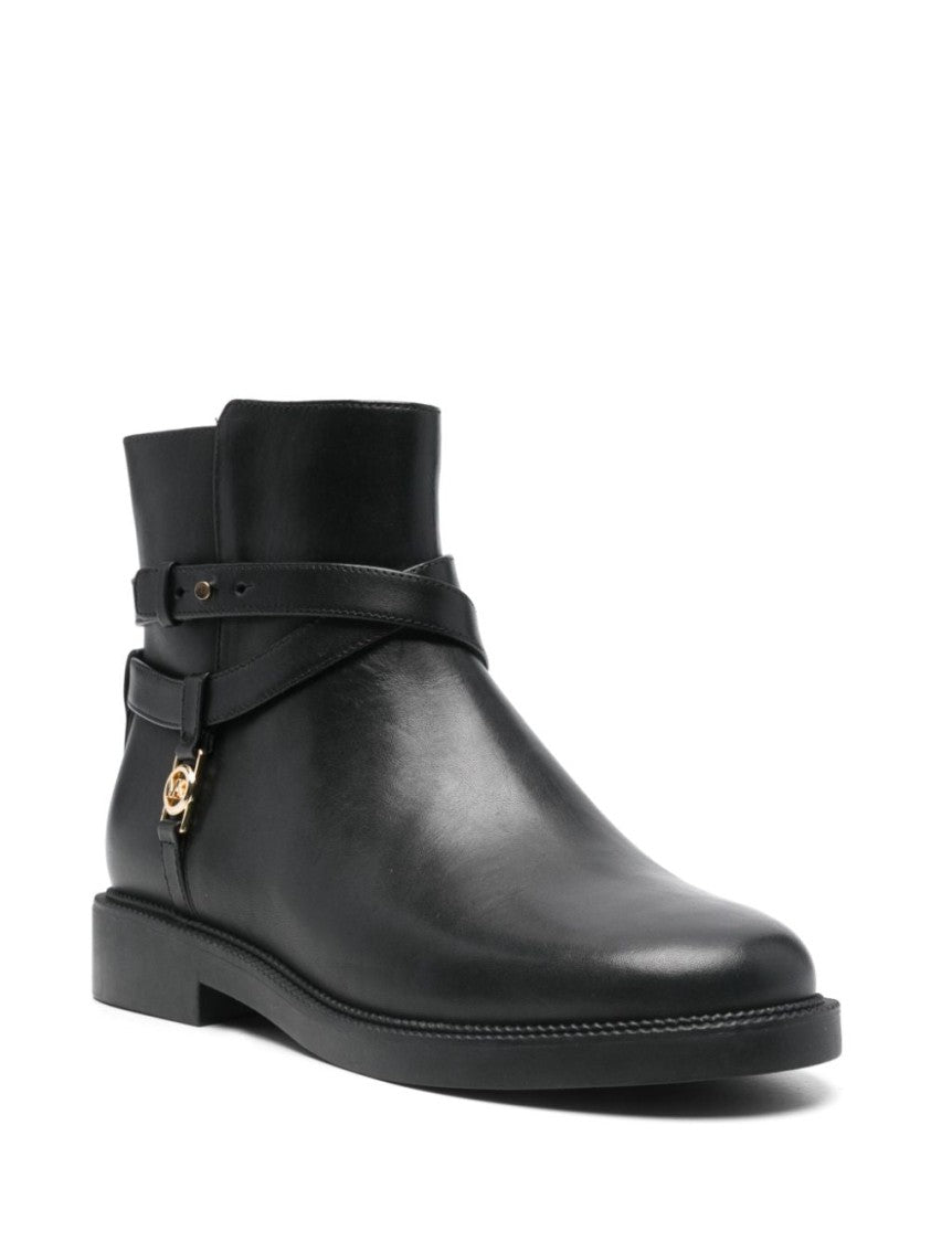 Michael Kors Abigail Flat Bootie