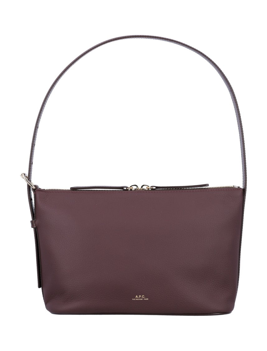 A.P.C. Sac Vera Shoulder