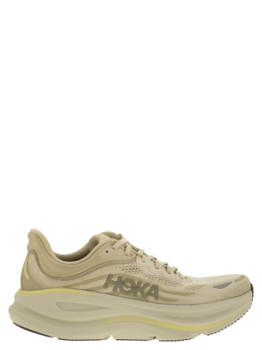 Hoka Bondi 9 - Sneakers