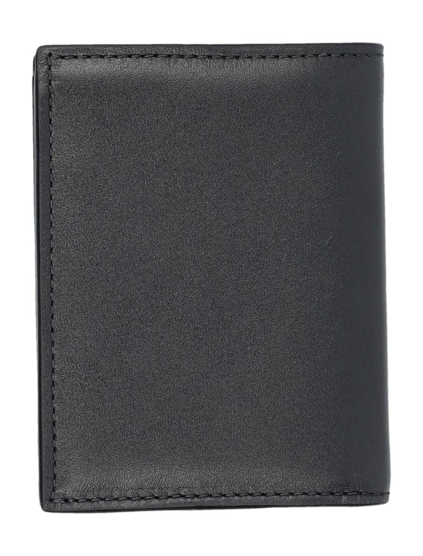 Comme Des Garçons Classic Print Cards