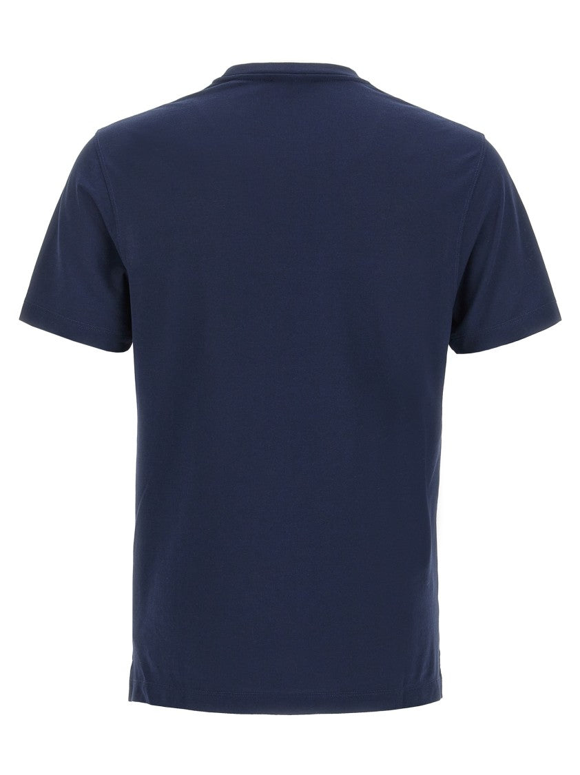 Zanone Ice Cotton' T-Shirt
