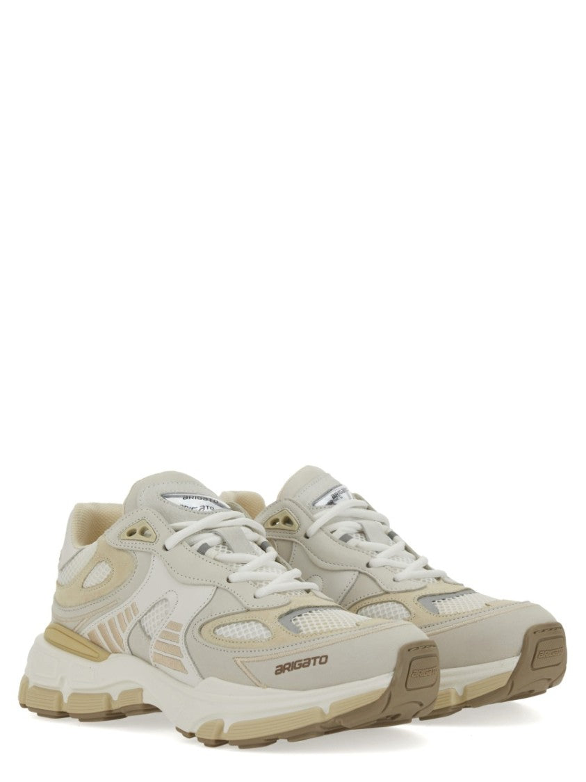 Axel Arigato Dpp Chunky Sole Sneakers