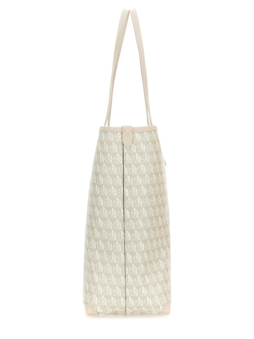 Anya Hindmarch "I Am A Plastic Bag" Bag