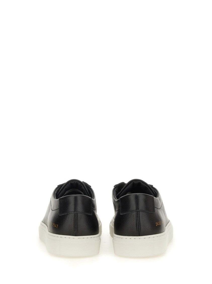 Common Projects "Achilles" Sneaker
