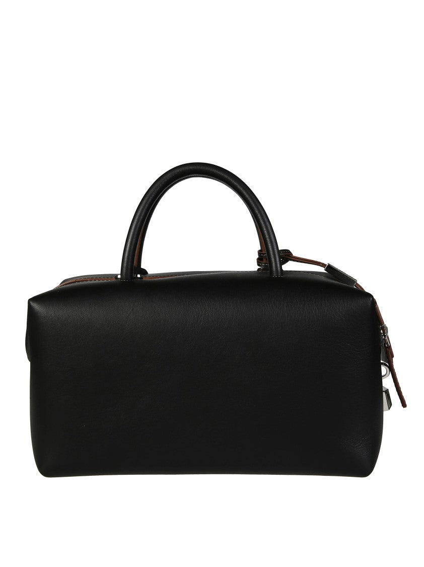 Max Mara Holdallm Baguette Handbag