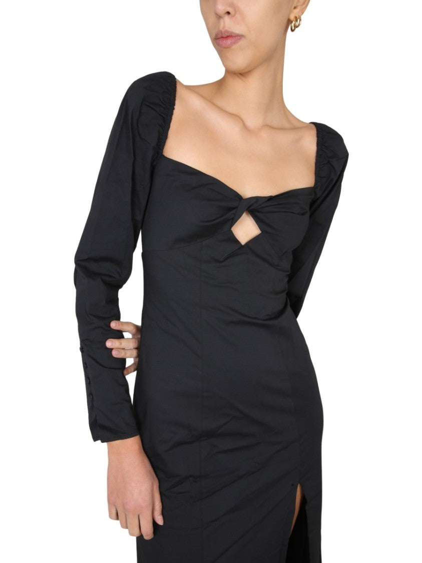 Staud Josephine Dress