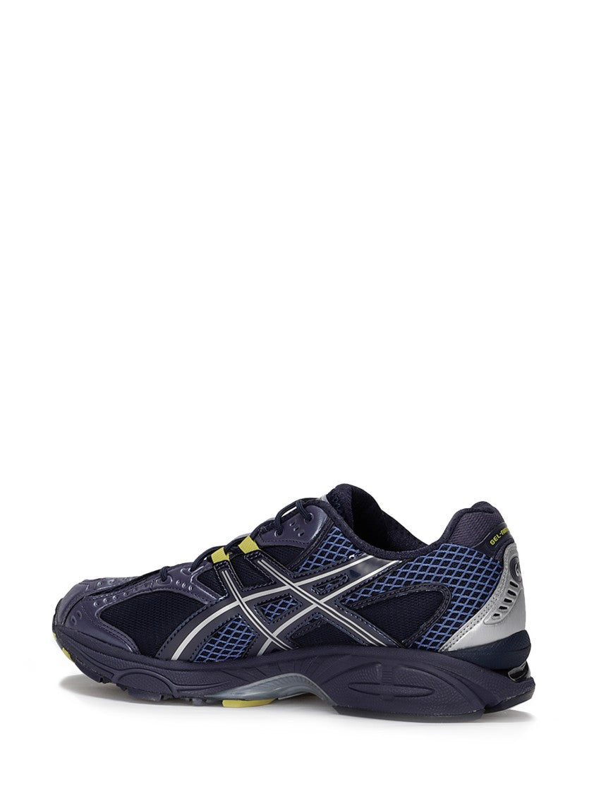 Asics Mesh Upper Sneakers
