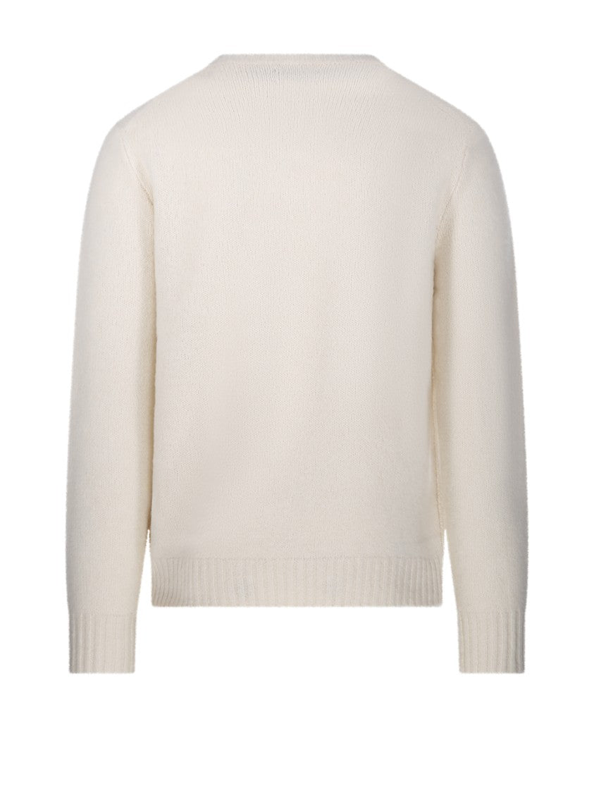 Polo Ralph Lauren Round Neck Sweater