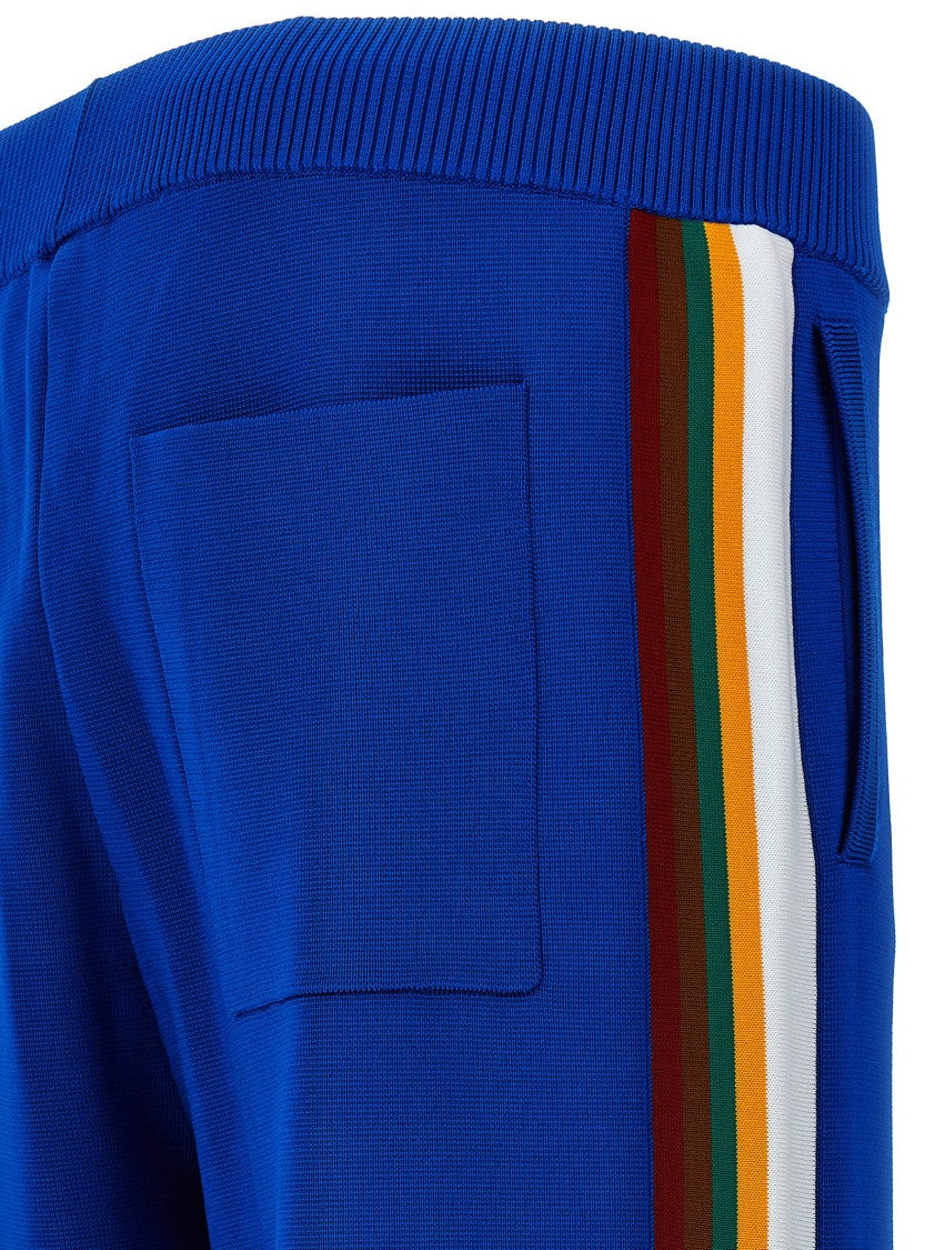 Wales Bonner Tide Track' Joggers