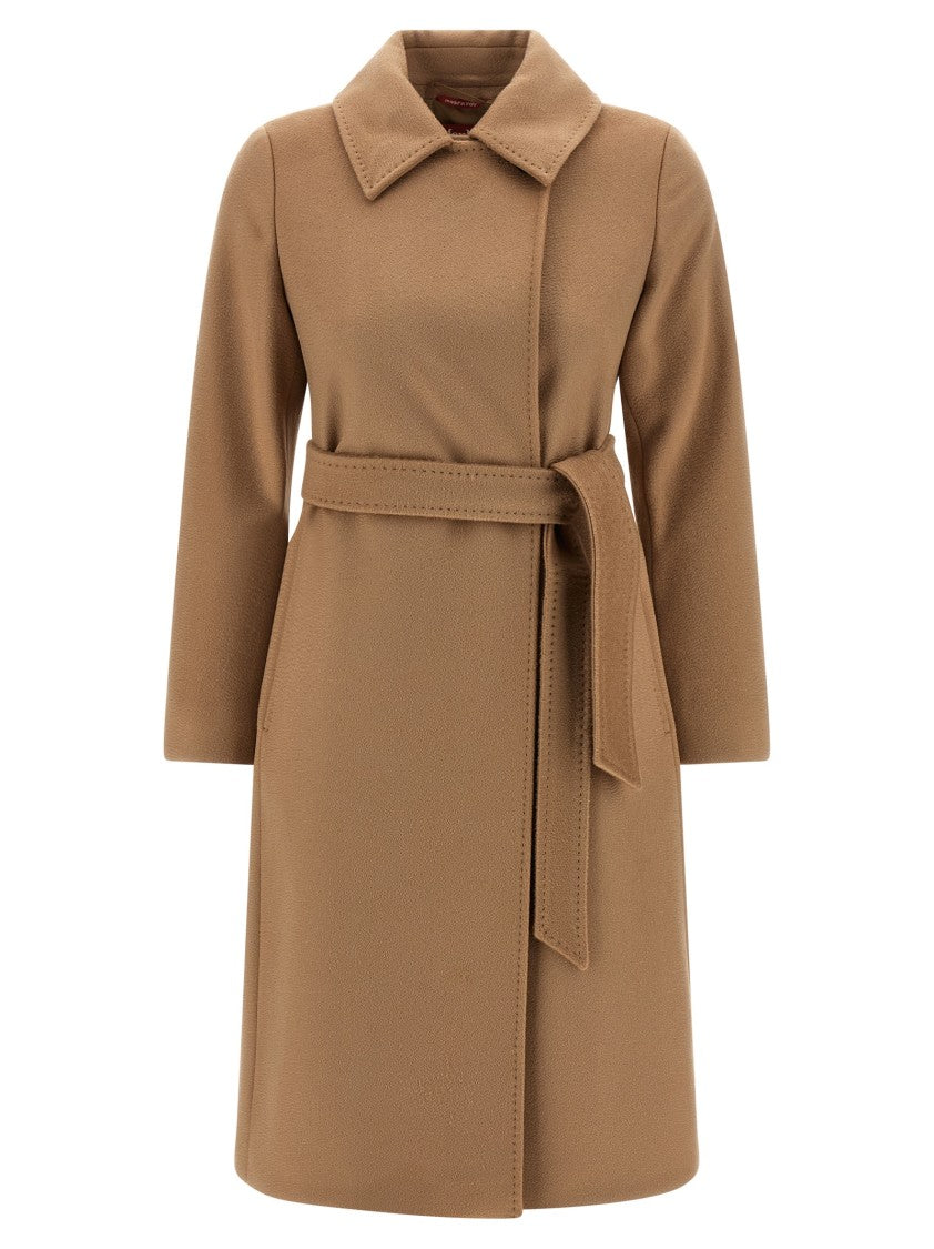 Max Mara 'Bcollag' Coat