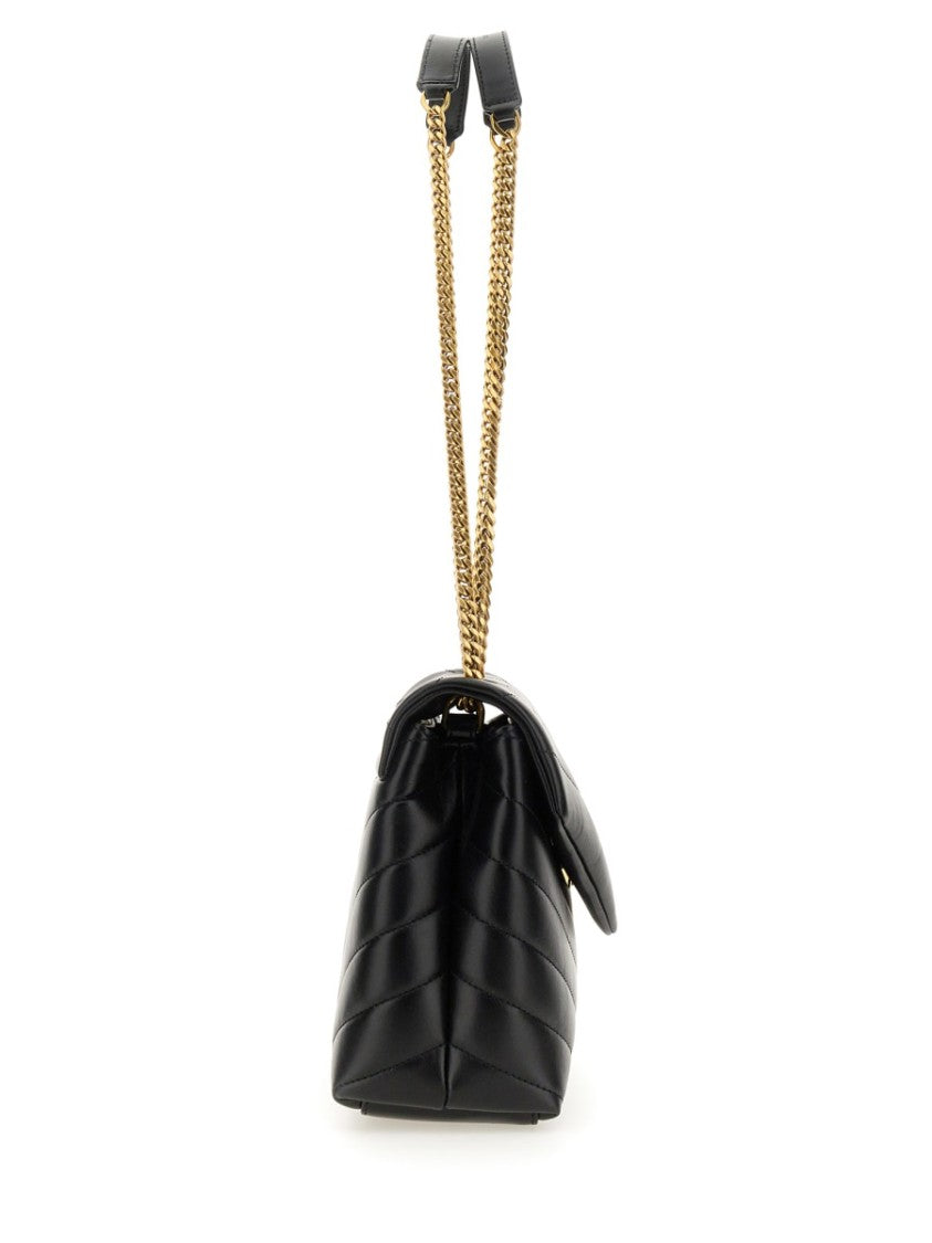 Saint Laurent "Loulou" Small Bag